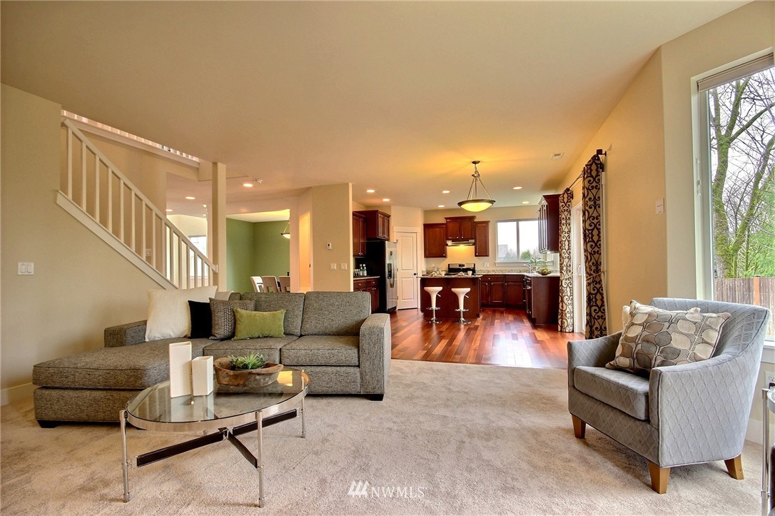 4900 Northeast 25th Street Renton, WA 98059 - Photo 8 of 25