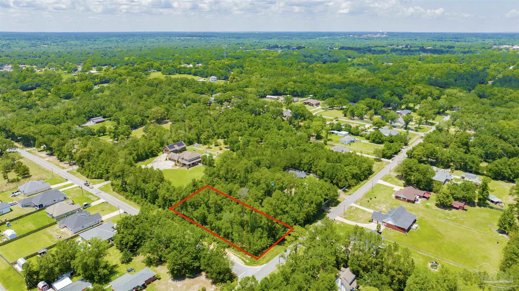 3195 Stefani Road Cantonment, FL 32533 - Photo 5 of 10