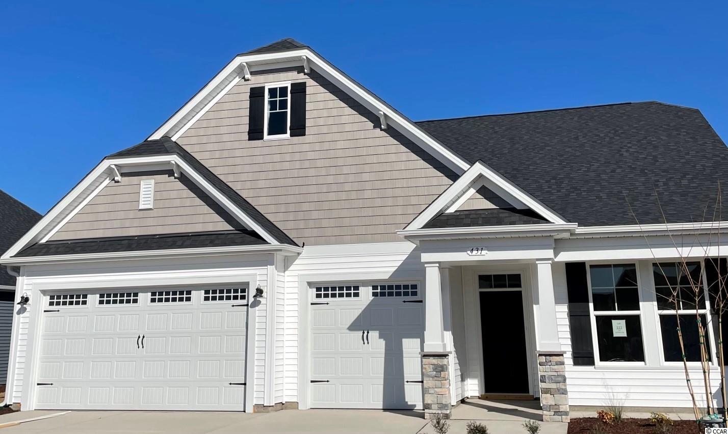 431 Cascade Loop Little River, SC 29566 - Photo 1 of 1 Gallery Image 1