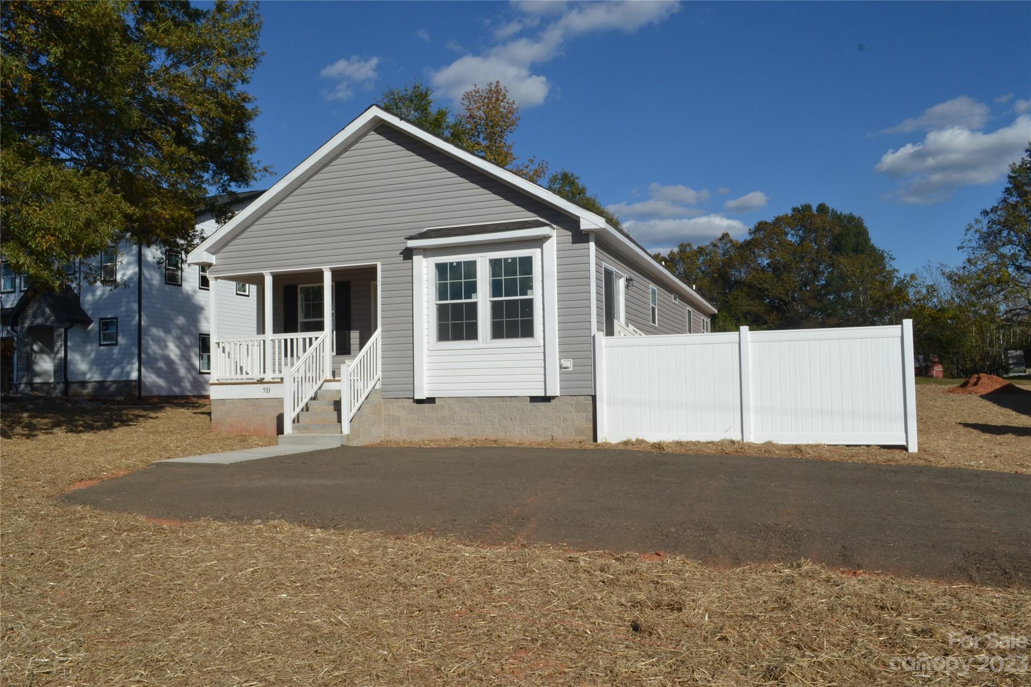 533 Perry Road, Unit 1 Troutman, NC 28166 - Photo 1 of 9 Gallery Image 1