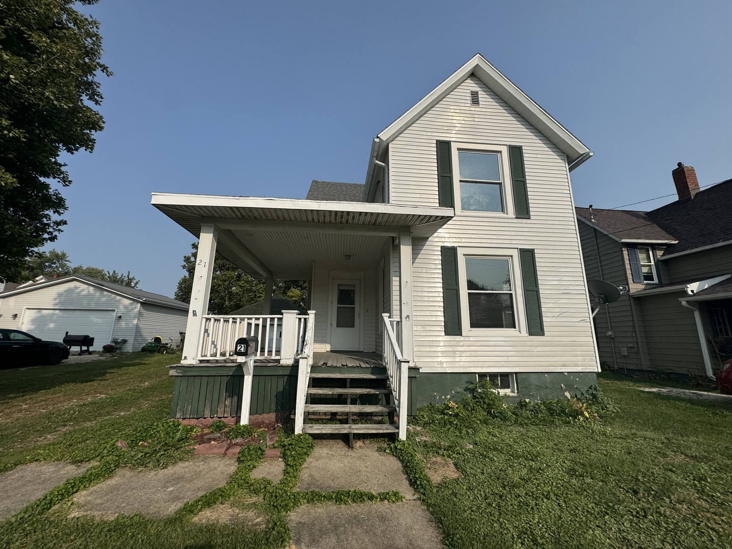 21 Southwest 9th Avenue Galva, IL 61434 - Photo 2 of 18 Gallery Image 2