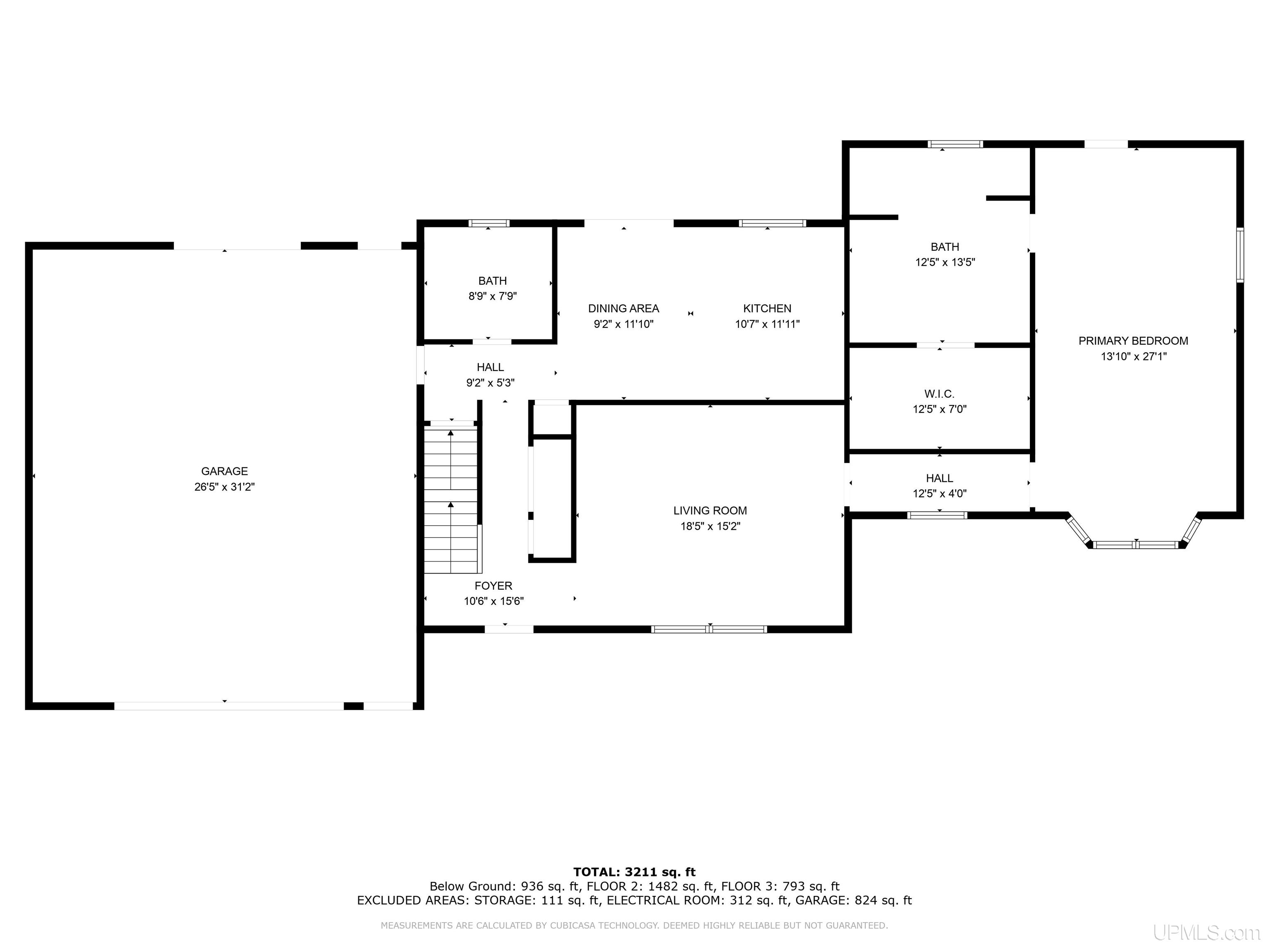 1787 Co Road Marquette, MI 49855 - Photo 51 of 56