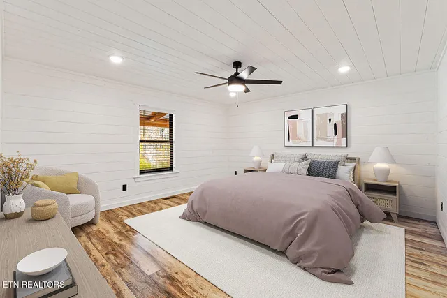 $649,900 | 231 Sunset Boulevard, White Pine, TN 37890