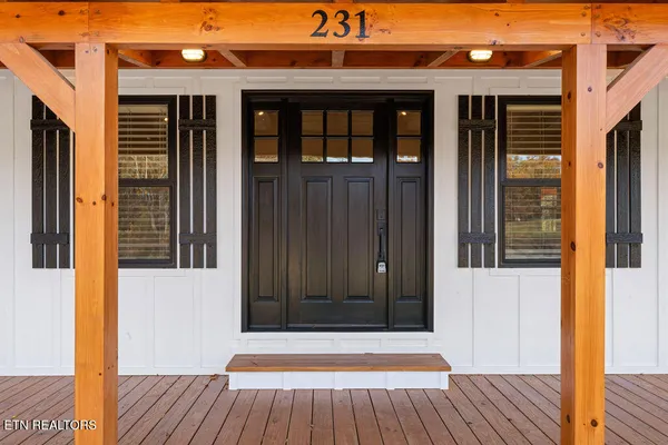 $629,900 | 231 Sunset Boulevard, White Pine, TN 37890