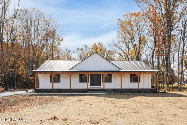 $629,900 | 231 Sunset Boulevard, White Pine, TN 37890