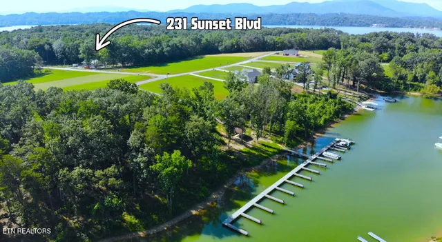 $649,900 | 231 Sunset Boulevard, White Pine, TN 37890