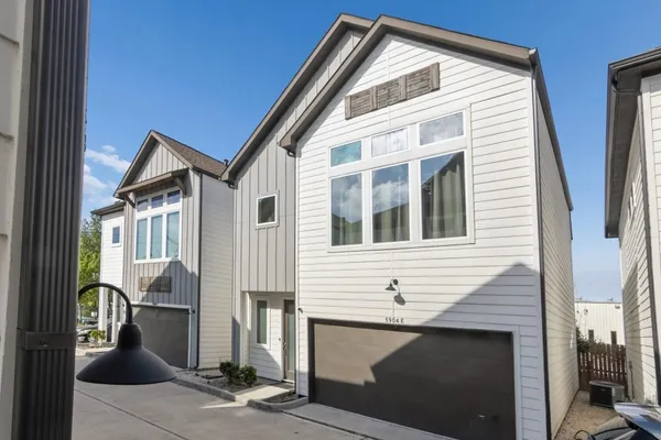 $2,250 | 5904 Gardendale Drive, Unit E, Houston, TX 77092