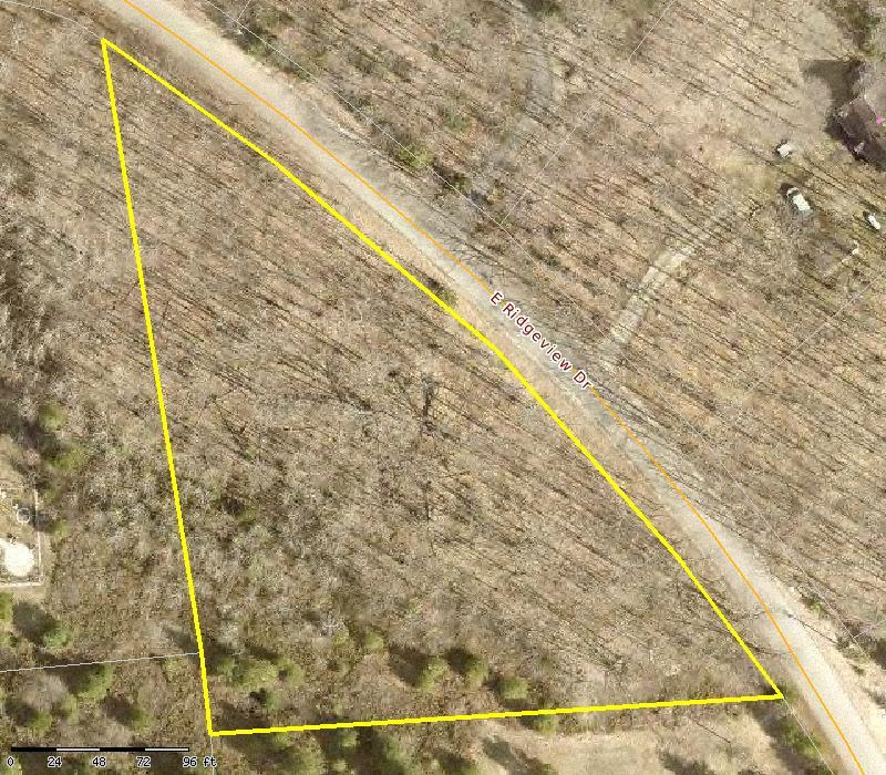 East Ridgeview Drive Baileys Harbor, WI 54202 - Photo 7 of 7