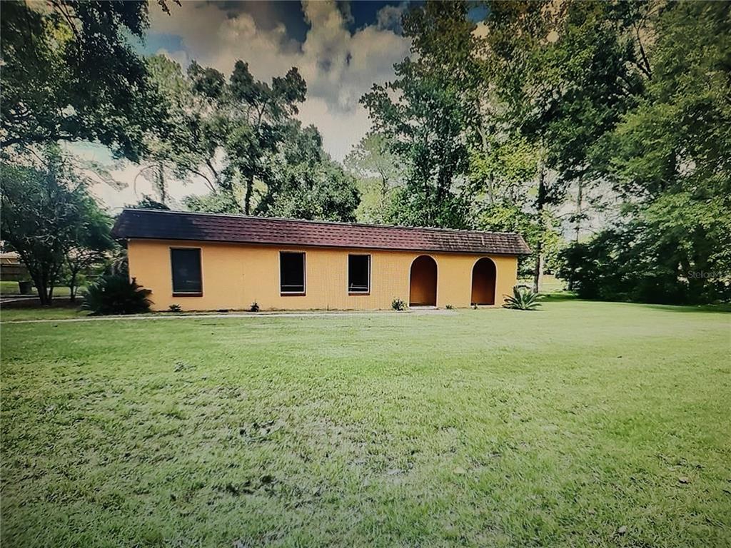 20 Northwest 122nd Street Gainesville, FL 32607 - Photo 1 of 1