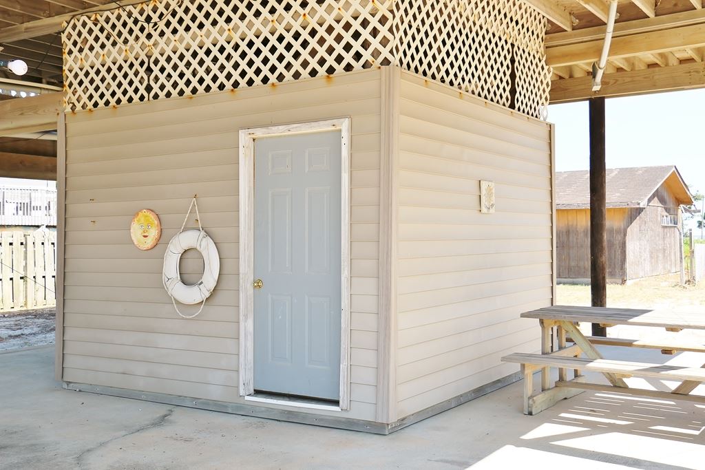 2425 Muscogee Road Gulf Shores, AL 36542 - Photo 17 of 21