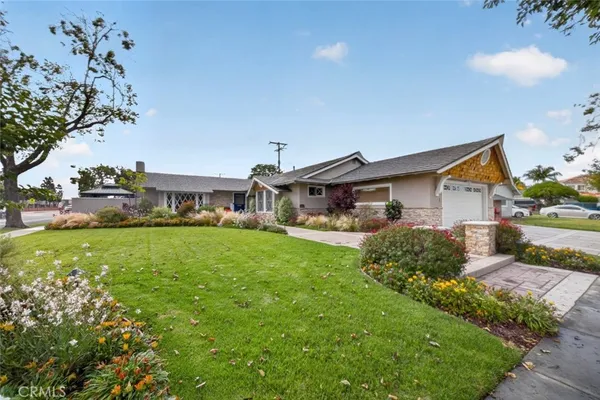 $1,700,000 | 3342 Hillrose Drive, Rossmoor, CA 90720