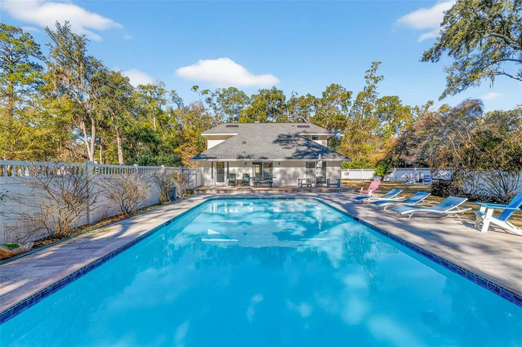 116 General Oglethorpe Road St. Simons Island, GA 31522 - Photo 36 of 46