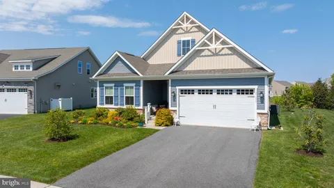 $514,999 | 29680 Vincent Village Drive, Milton, DE 19968