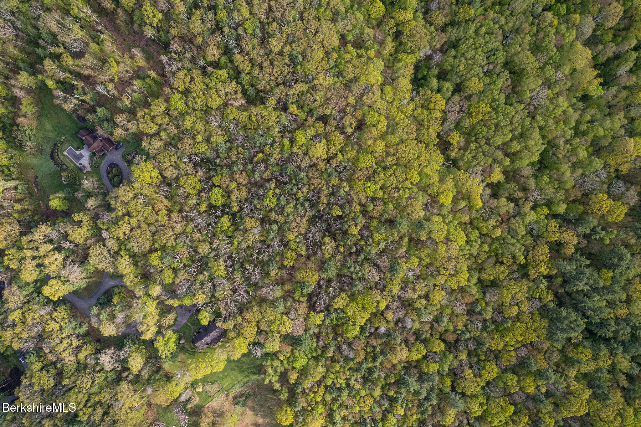 0 Amory Lane Sheffield, MA 01259 - Photo 5 of 9 On a quiet country road