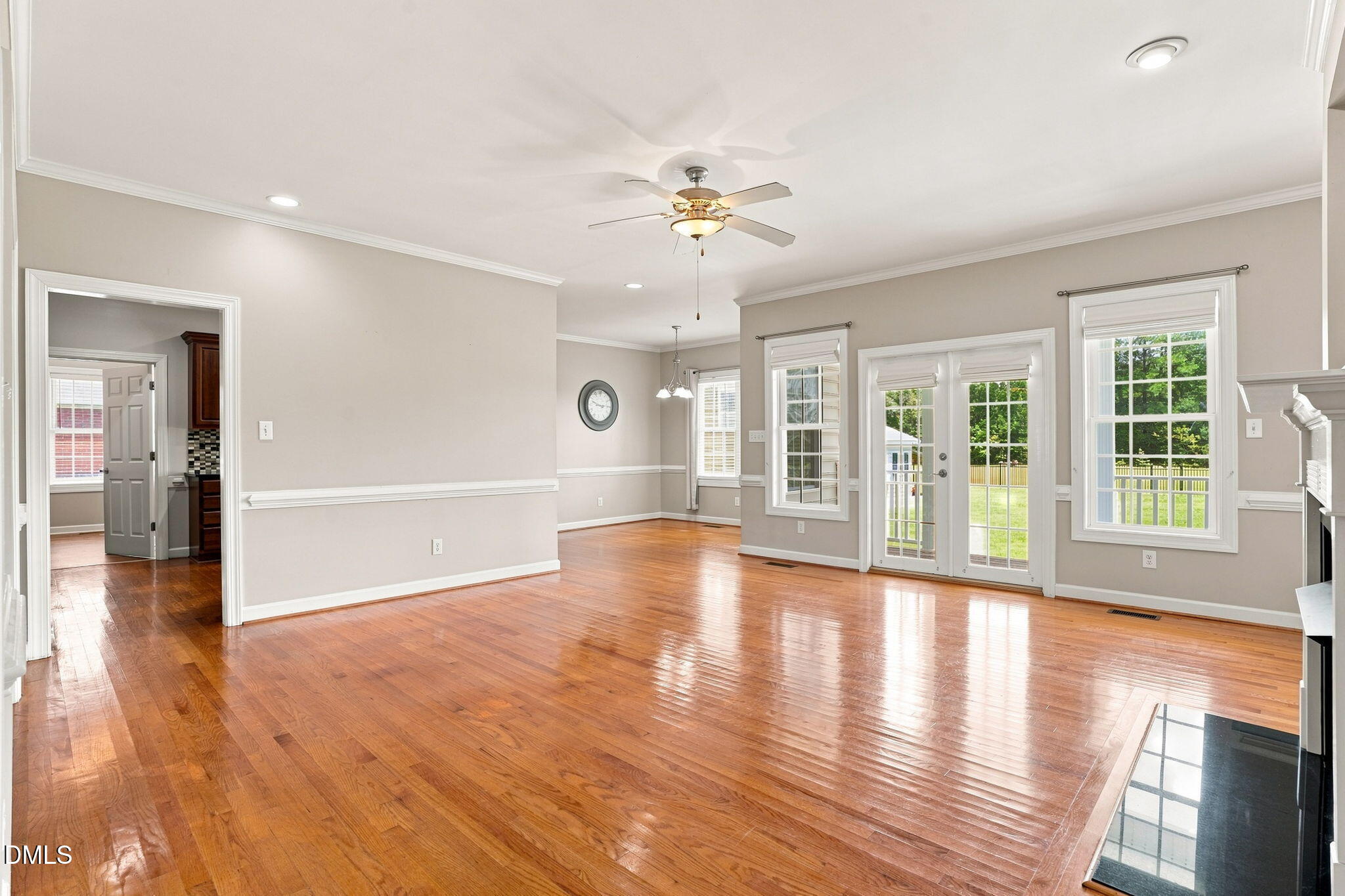 909 Gor An Farm Road Selma, NC 27576 - Photo 11 of 68 Great Room