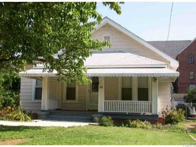 503 Holden Street Raleigh, NC 27604 - Photo 1 of 1 Gallery Image 1