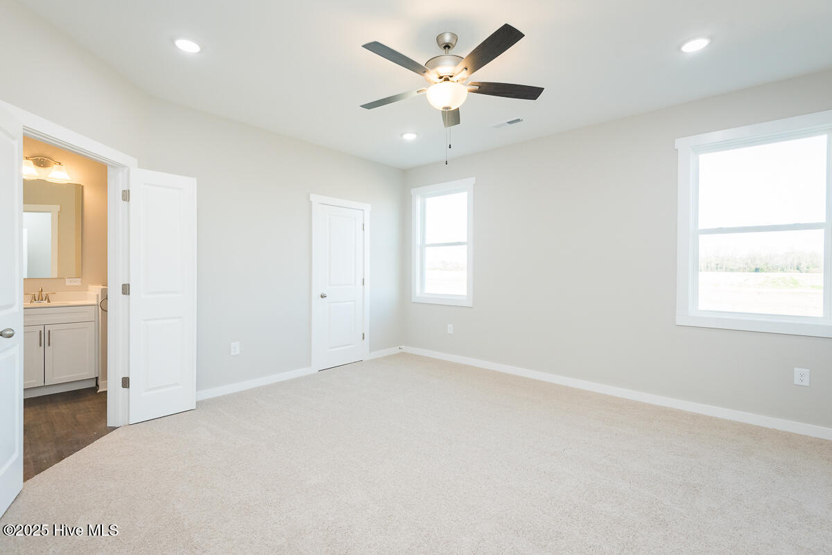 4055 Pope Farm Road Stantonsburg, NC 27883 - Photo 22 of 36 4055 Pope Farm- POLK-23