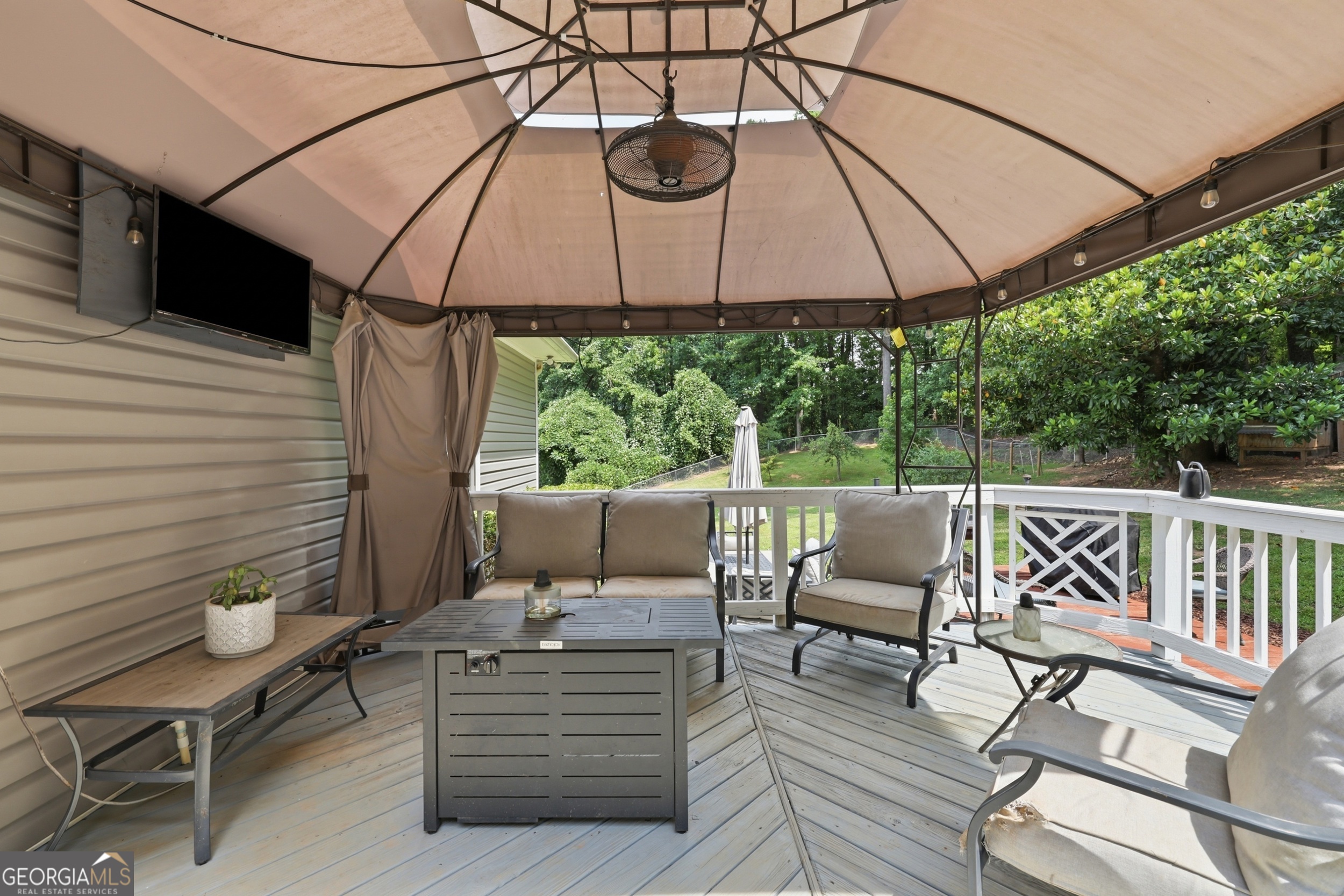 980 Falls Road Toccoa, GA 30577 - Photo 41 of 57 Gallery Image 41