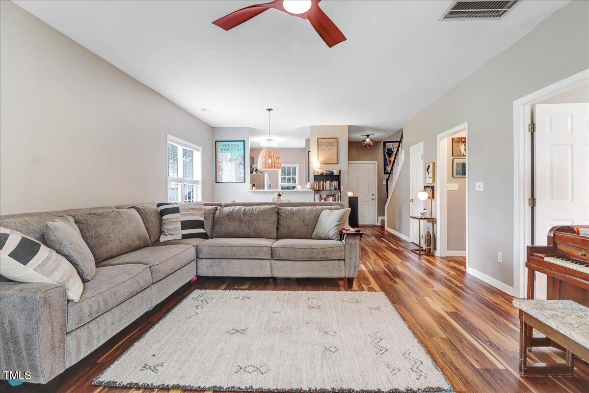 2165 Castle Pines Drive Raleigh, NC 27604 - Photo 9 of 36 30-2165 Castle Pines Dr-30