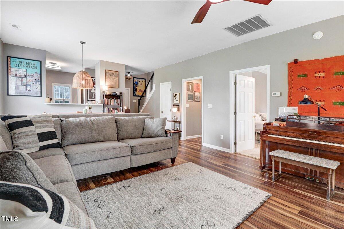 2165 Castle Pines Drive Raleigh, NC 27604 - Photo 10 of 36 31-2165 Castle Pines Dr-31