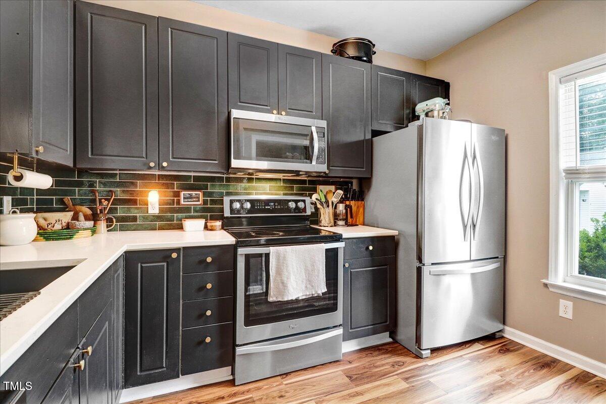 2165 Castle Pines Drive Raleigh, NC 27604 - Photo 12 of 36 33-2165 Castle Pines Dr-33