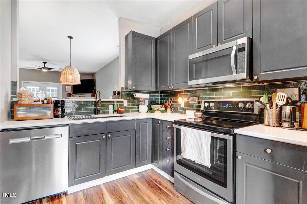 2165 Castle Pines Drive Raleigh, NC 27604 - Photo 13 of 36 34-2165 Castle Pines Dr-34