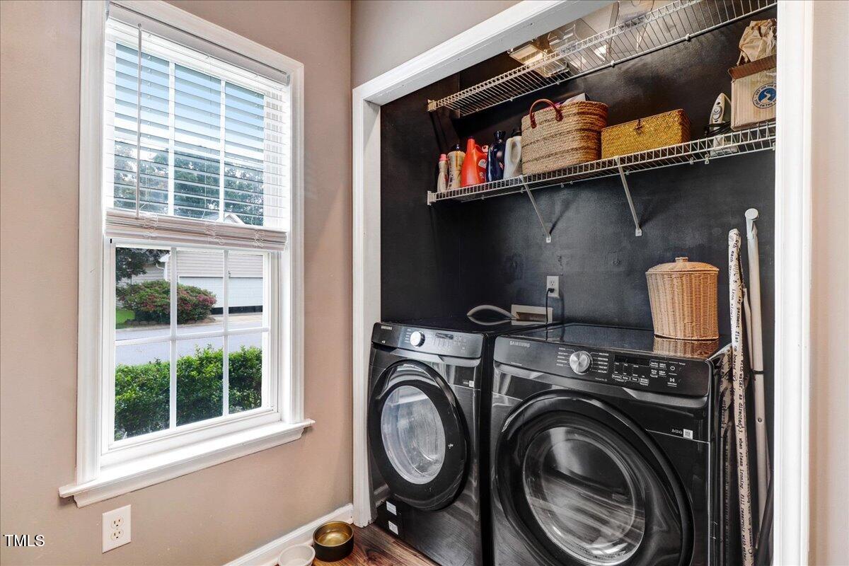 2165 Castle Pines Drive Raleigh, NC 27604 - Photo 15 of 36 42-2165 Castle Pines Dr-42