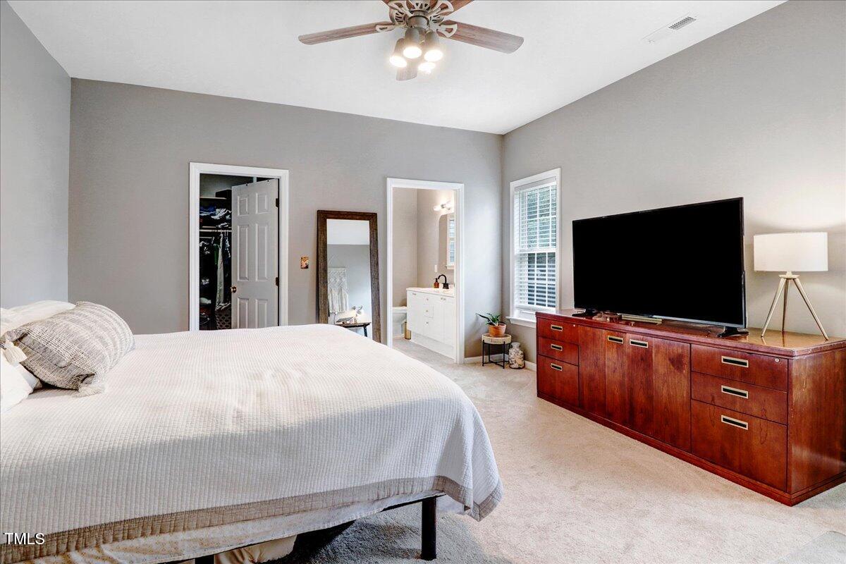 2165 Castle Pines Drive Raleigh, NC 27604 - Photo 17 of 36 36-2165 Castle Pines Dr-36