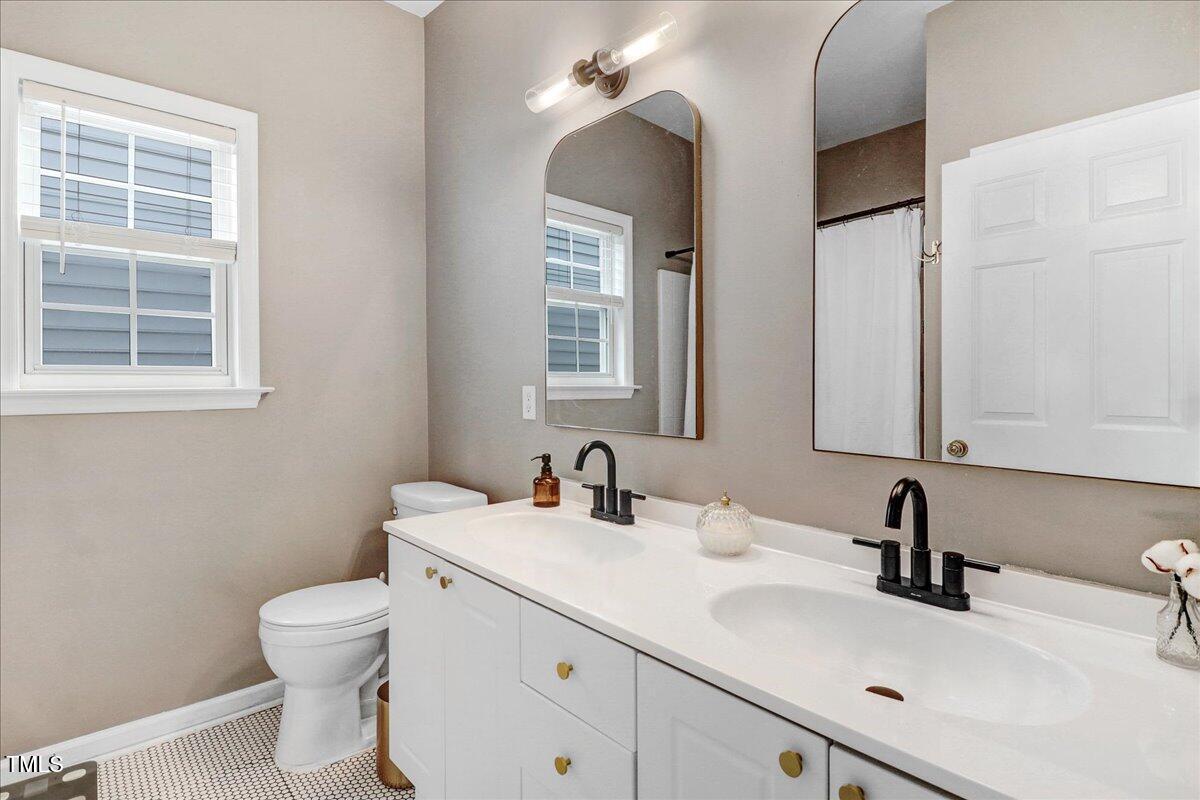 2165 Castle Pines Drive Raleigh, NC 27604 - Photo 19 of 36 38-2165 Castle Pines Dr-38