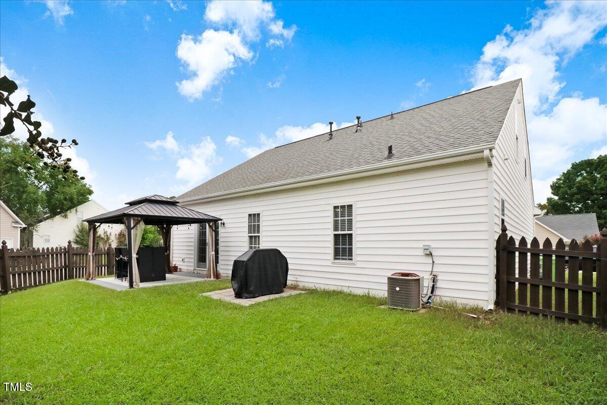 2165 Castle Pines Drive Raleigh, NC 27604 - Photo 24 of 36 05-2165 Castle Pines Dr-5