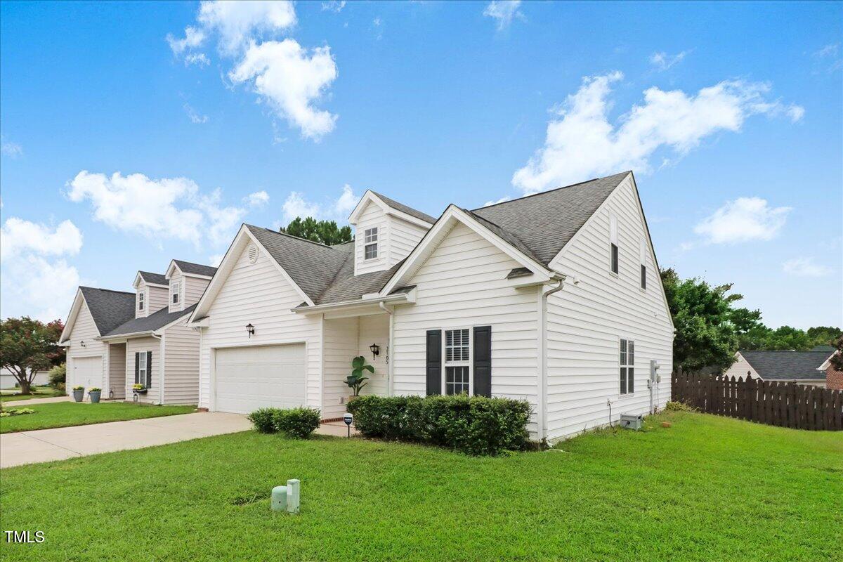 2165 Castle Pines Drive Raleigh, NC 27604 - Photo 2 of 36 02-2165 Castle Pines Dr-2