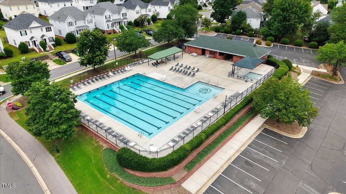 2165 Castle Pines Drive Raleigh, NC 27604 - Photo 32 of 36 23-2165 Castle Pines Dr-23