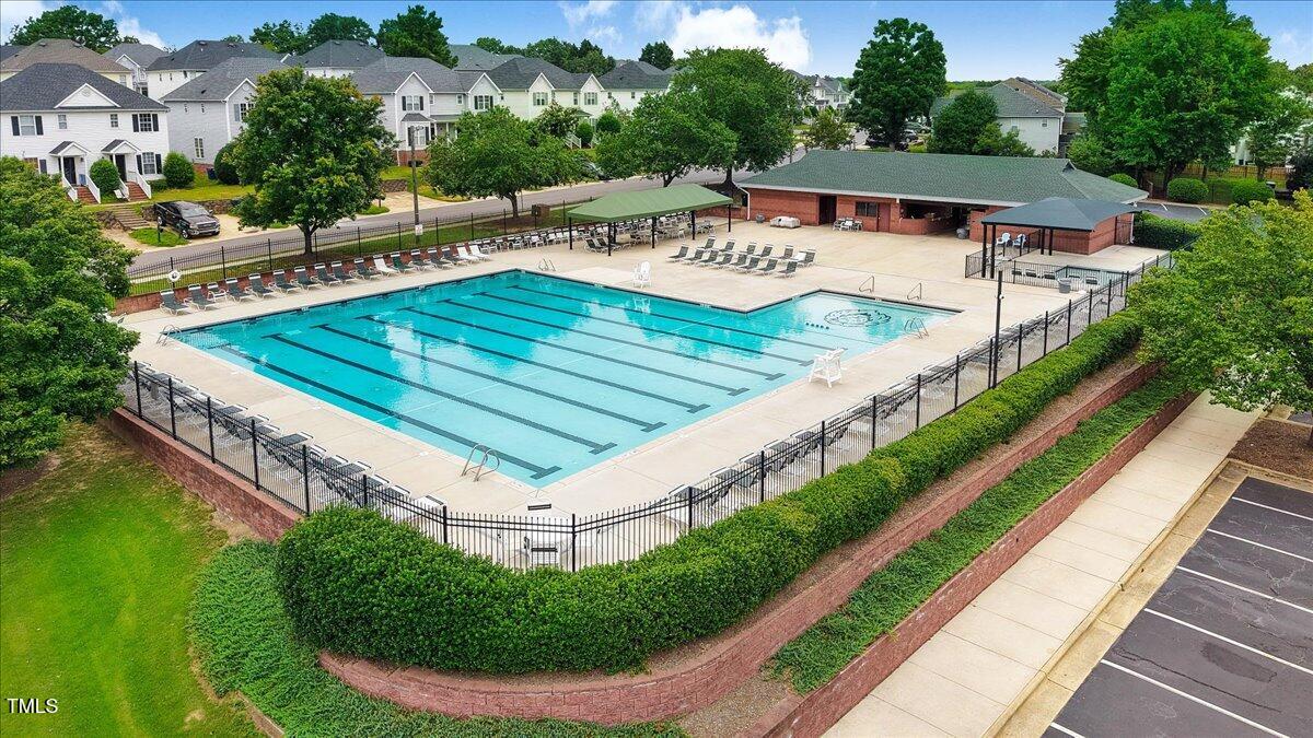 2165 Castle Pines Drive Raleigh, NC 27604 - Photo 33 of 36 24-2165 Castle Pines Dr-24