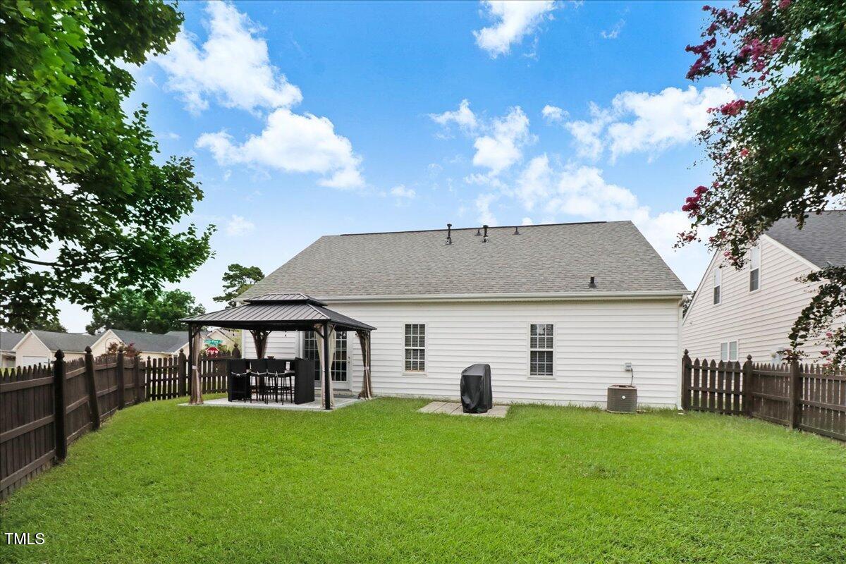 2165 Castle Pines Drive Raleigh, NC 27604 - Photo 3 of 36 04-2165 Castle Pines Dr-4