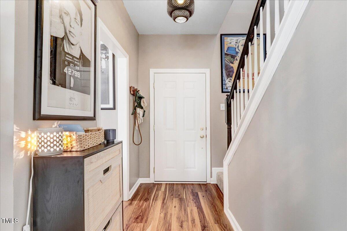 2165 Castle Pines Drive Raleigh, NC 27604 - Photo 4 of 36 25-2165 Castle Pines Dr-25