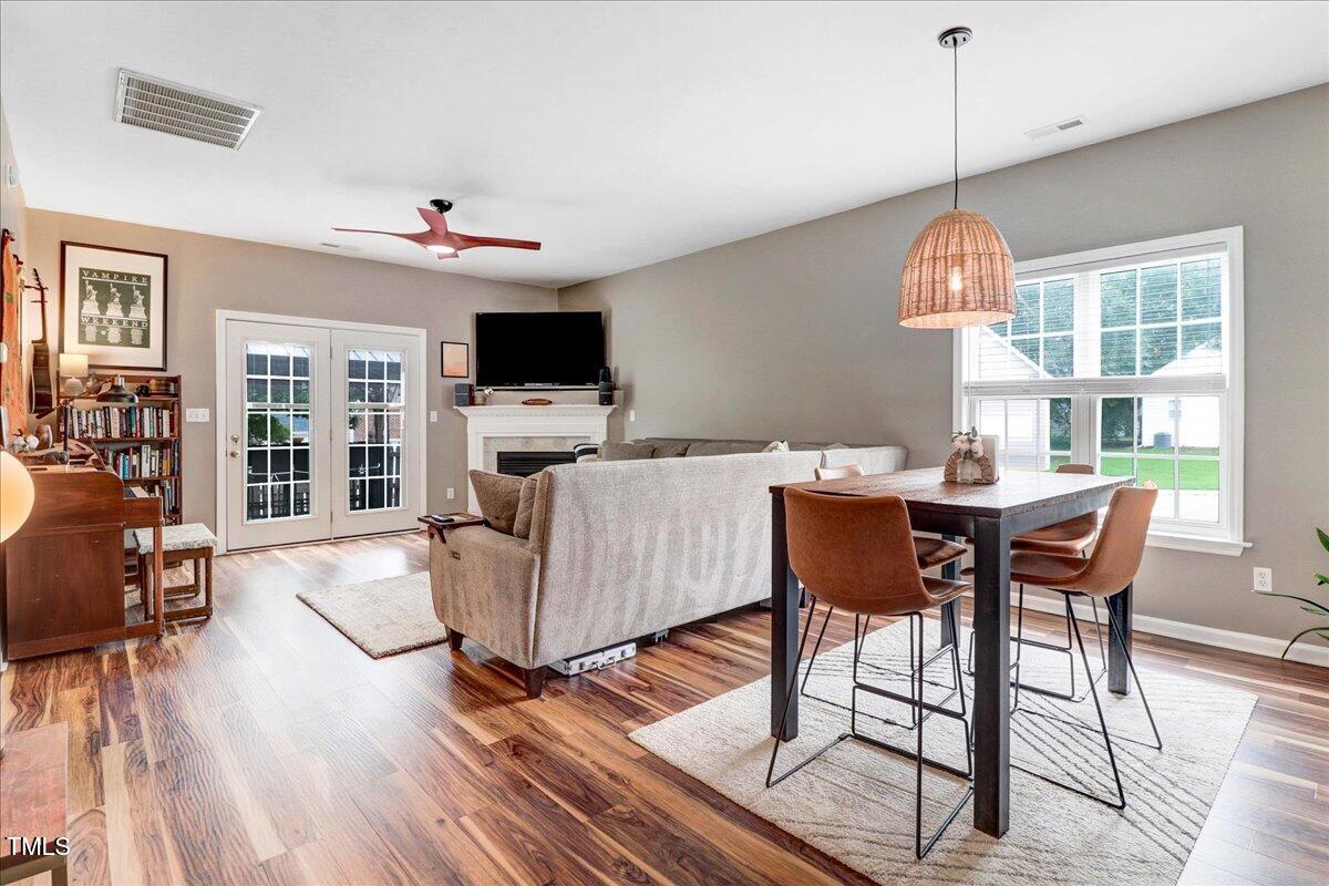 2165 Castle Pines Drive Raleigh, NC 27604 - Photo 5 of 36 26-2165 Castle Pines Dr-26