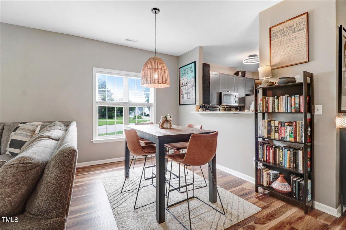 2165 Castle Pines Drive Raleigh, NC 27604 - Photo 6 of 36 27-2165 Castle Pines Dr-27