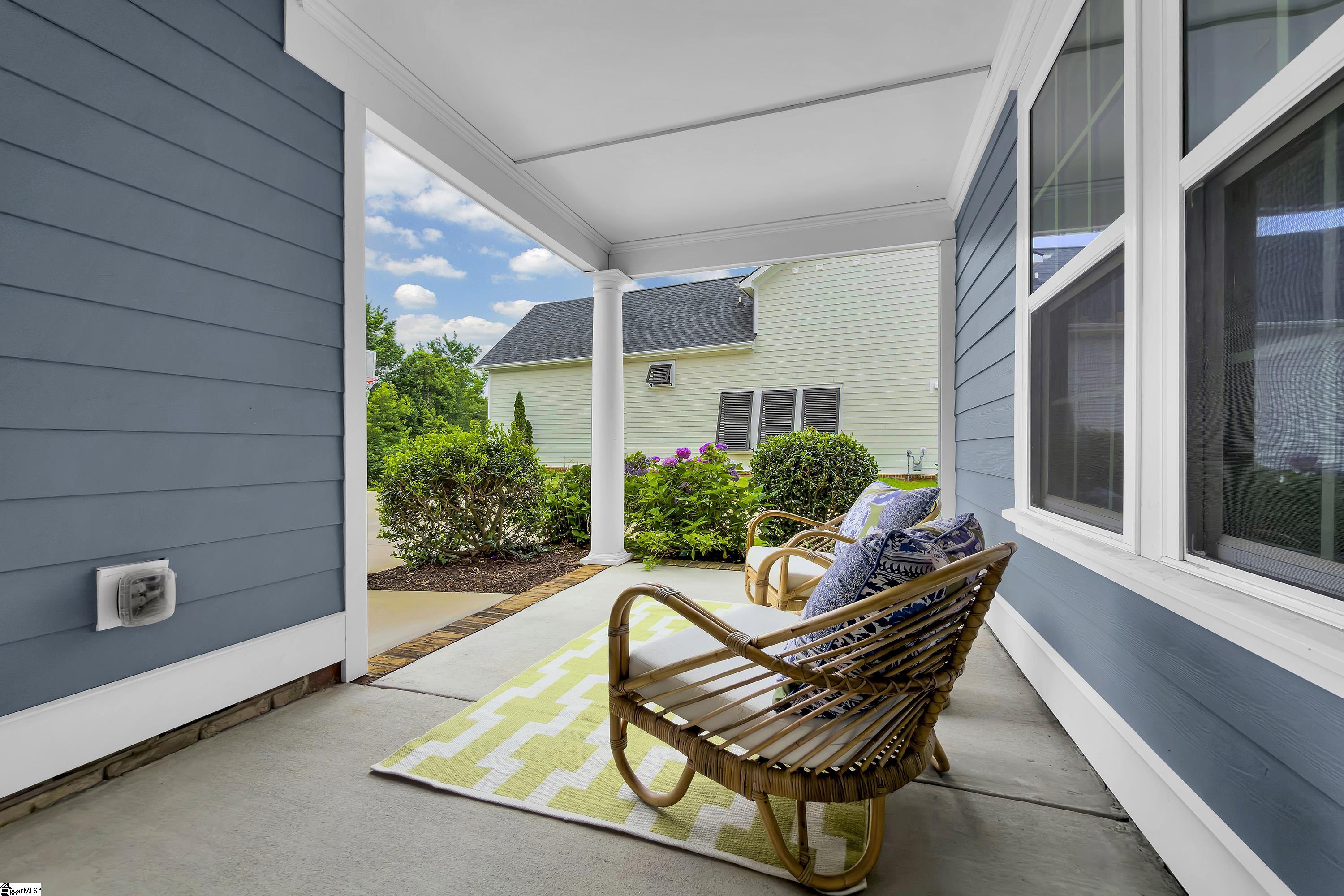 215 Algonquin Trail Greenville, SC 29607 - Photo 33 of 41 Gallery Image 33
