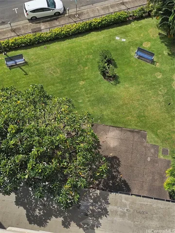 $2,190 | 1448 Young Street, Unit 1107, Honolulu, HI 96814