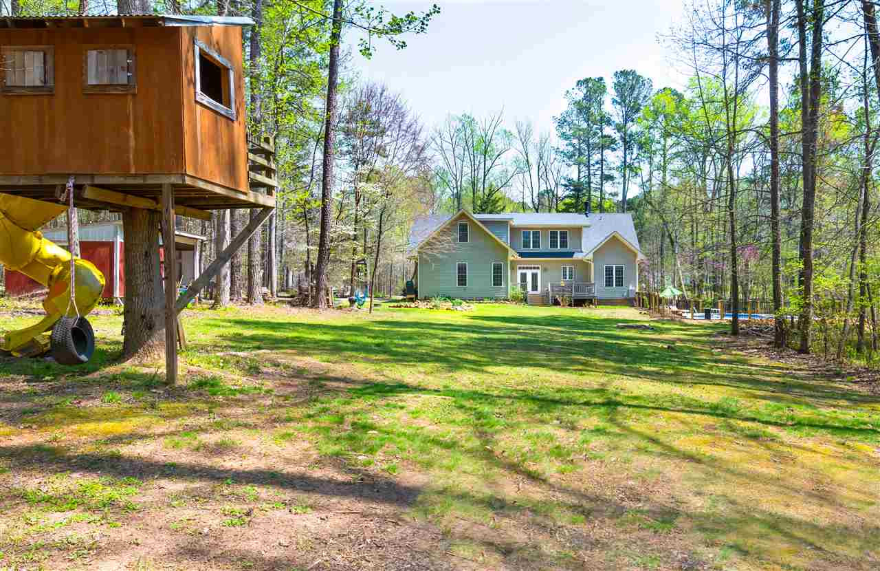 6710 Blalock Road Bahama, NC 27503 - Photo 25 of 30 Photo 25