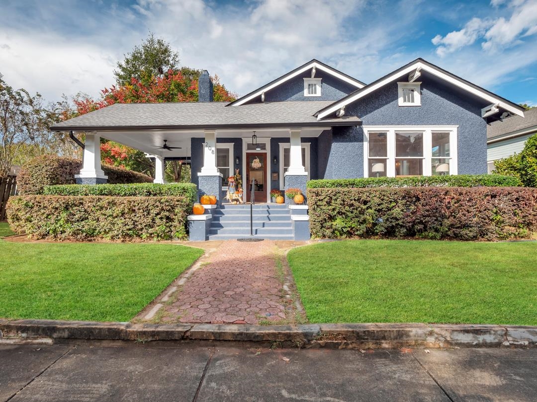 208 North Jackson Street Quincy, FL 32351 - Photo 26 of 35