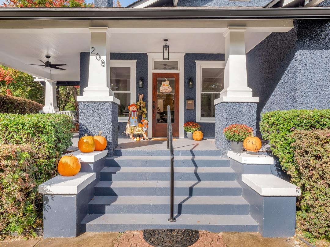 208 North Jackson Street Quincy, FL 32351 - Photo 27 of 35