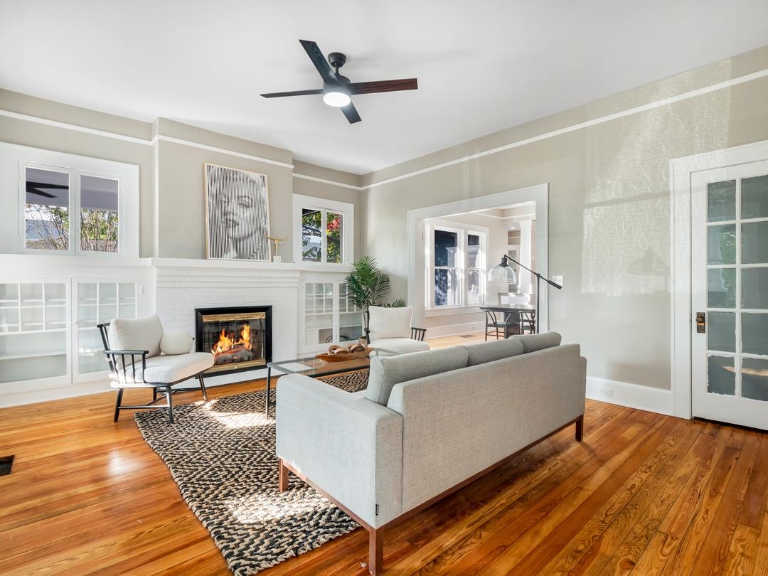 208 North Jackson Street Quincy, FL 32351 - Photo 29 of 35