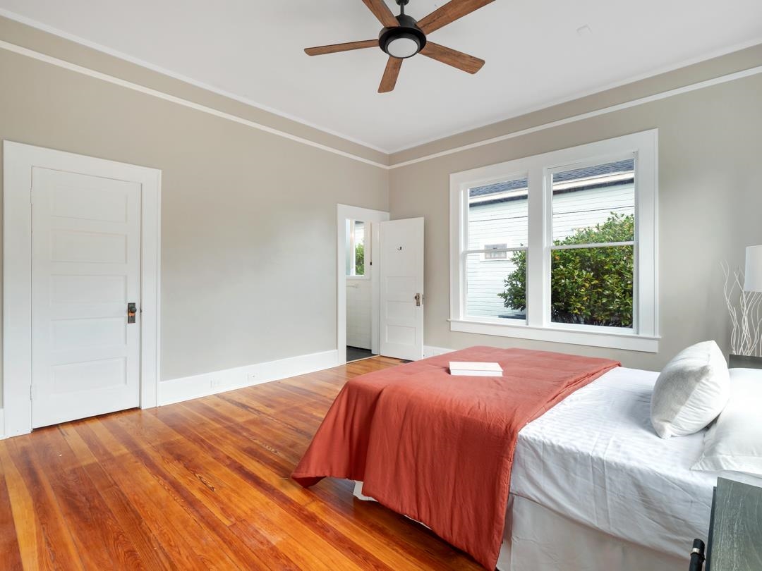 208 North Jackson Street Quincy, FL 32351 - Photo 3 of 35