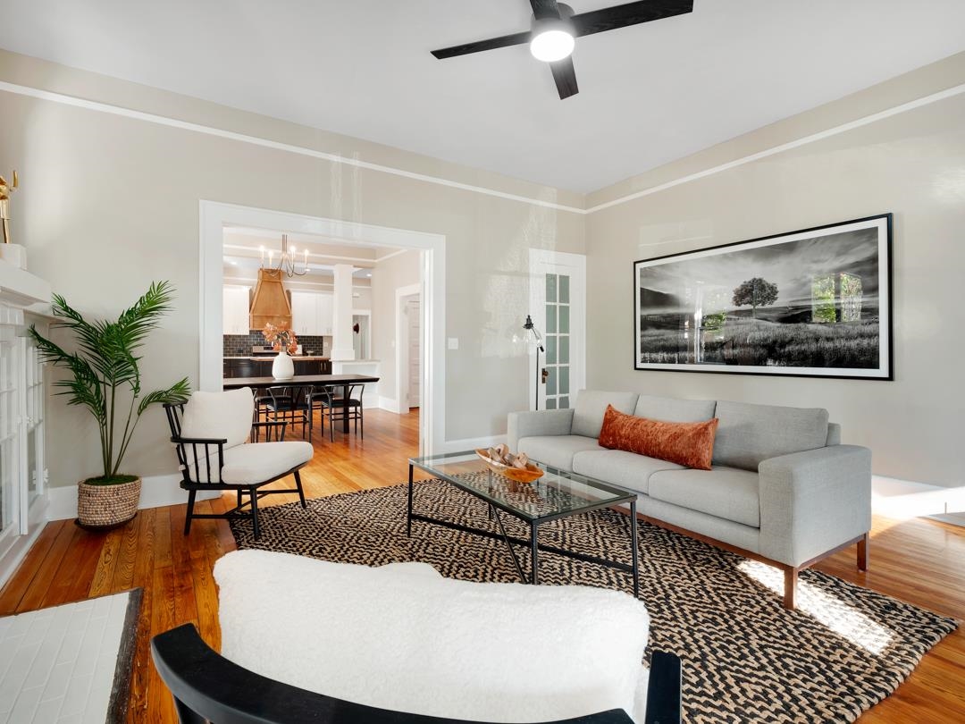 208 North Jackson Street Quincy, FL 32351 - Photo 31 of 35