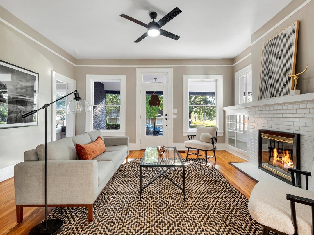 208 North Jackson Street Quincy, FL 32351 - Photo 32 of 35