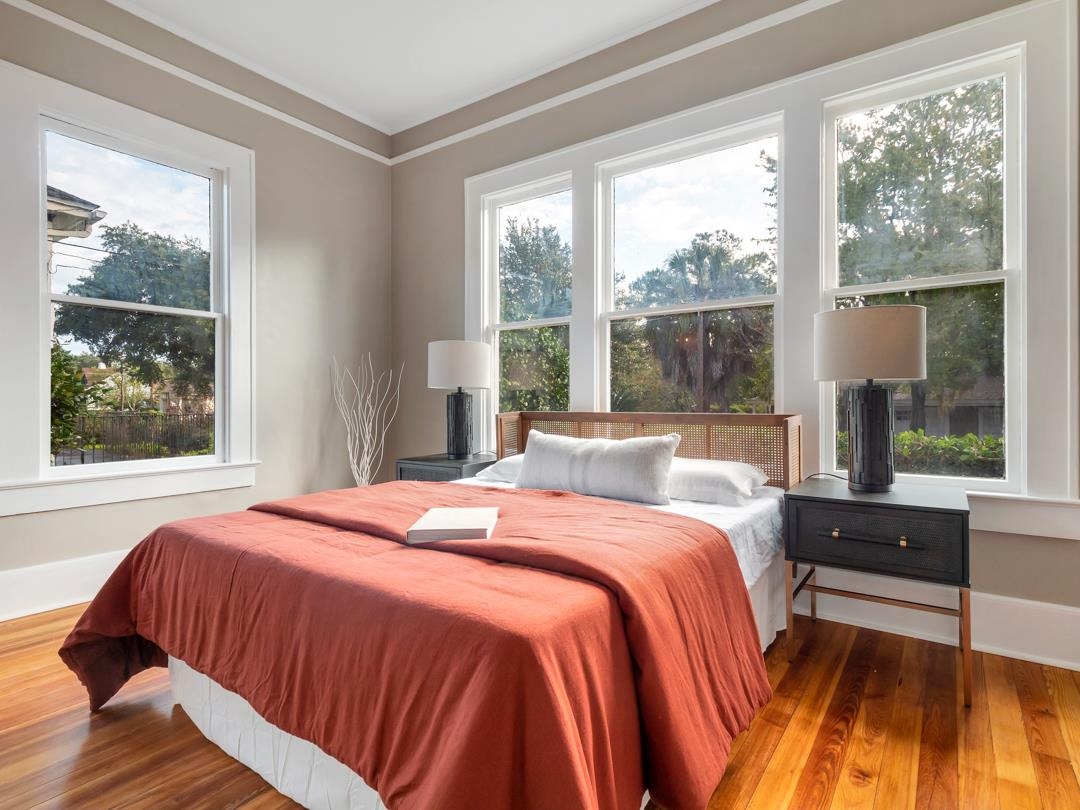 208 North Jackson Street Quincy, FL 32351 - Photo 4 of 35