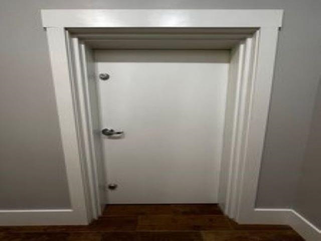 217 Liberty Road Jackson, TN 38305 - Photo 18 of 25 a view of small space