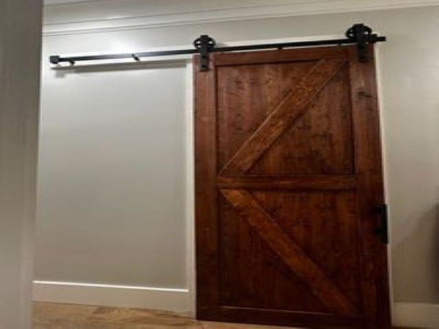 217 Liberty Road Jackson, TN 38305 - Photo 20 of 25 a view of walk in closet