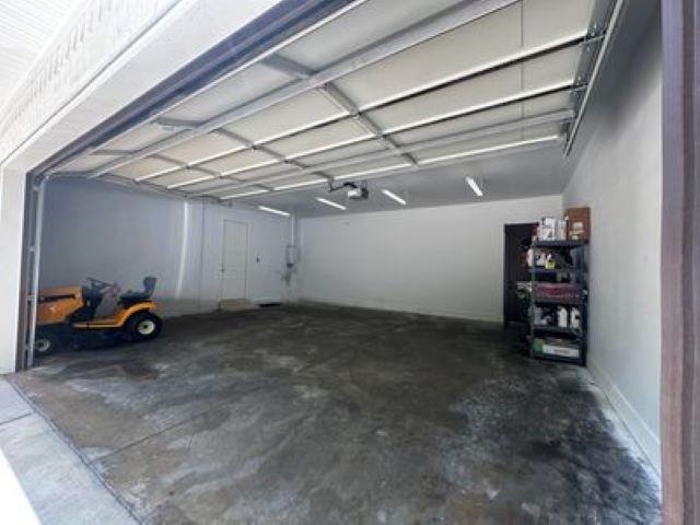 217 Liberty Road Jackson, TN 38305 - Photo 22 of 25 a view of a car garage